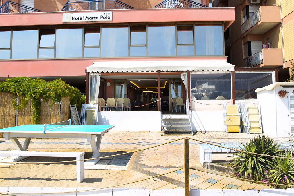 Marco Polo 3* Bellaria-Igea Marina