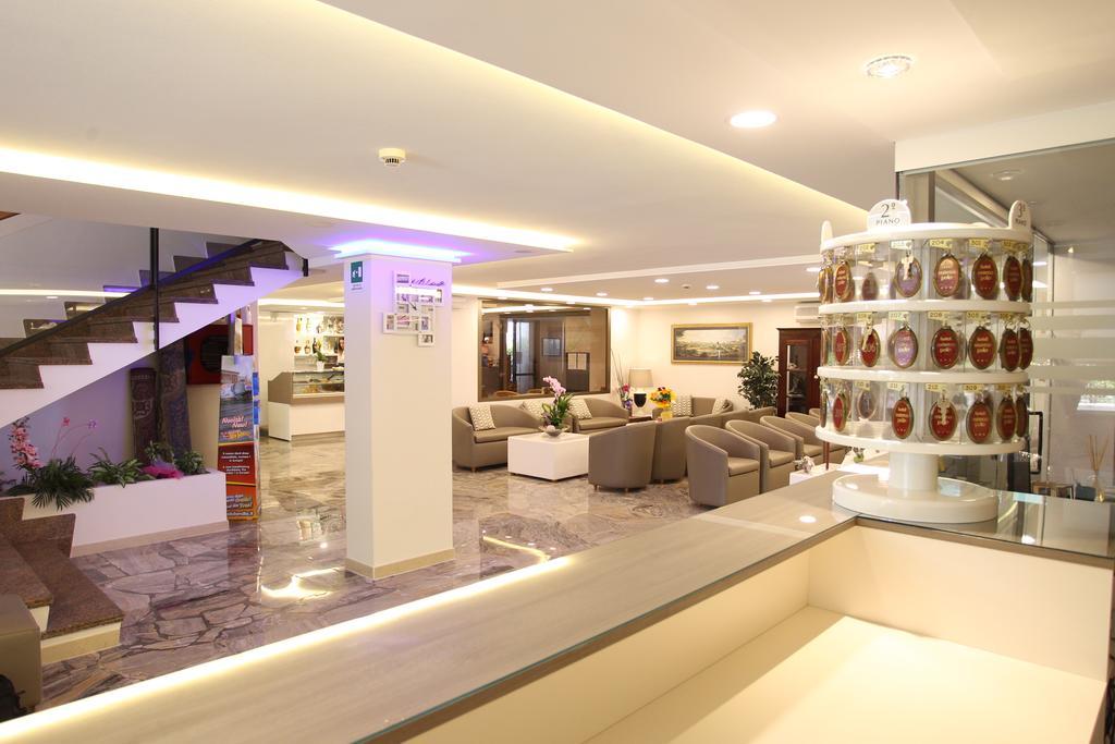 Hotel Marco Polo