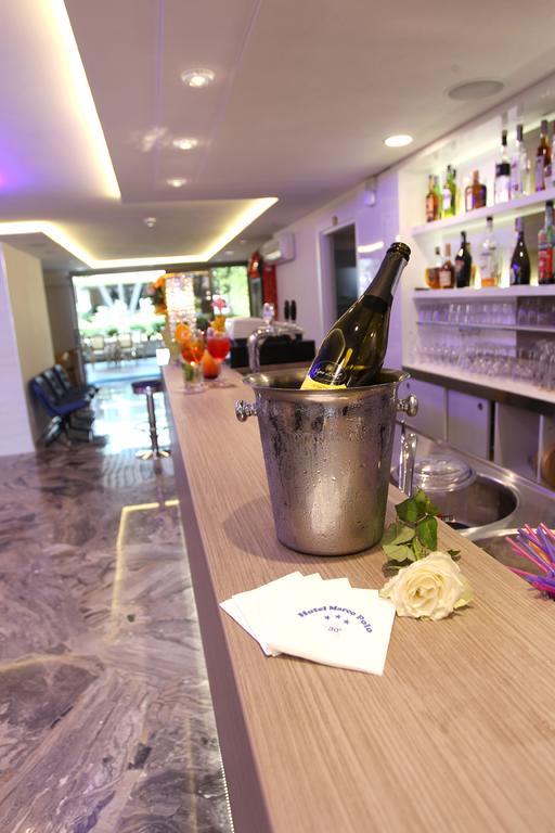 Marco Polo Hotel