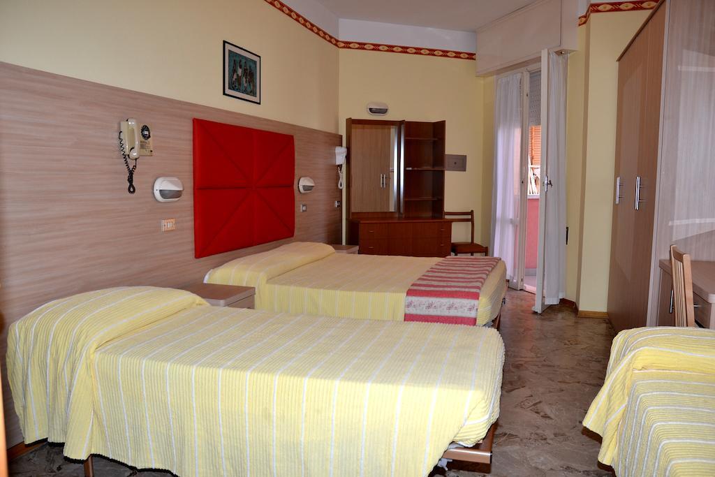 Hotel Marco Polo 3*