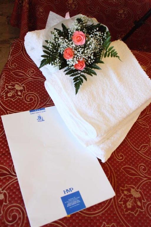 Hotel Marco Polo 3*