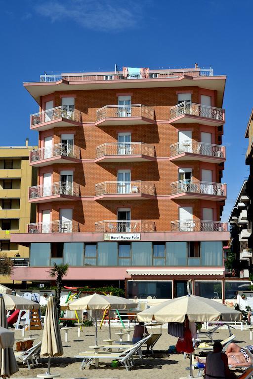 Hotel Marco Polo Bellaria-Igea Marina