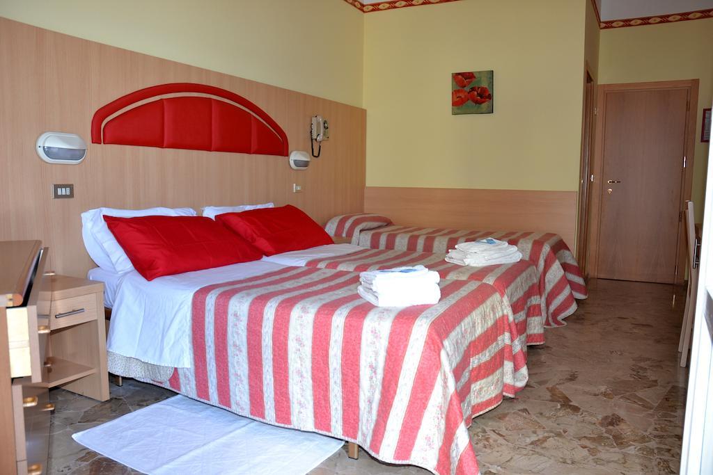 Hotel Marco Polo