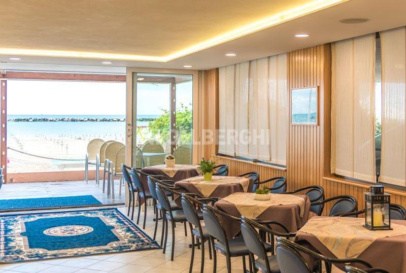 Marco Polo Bellaria-Igea Marina