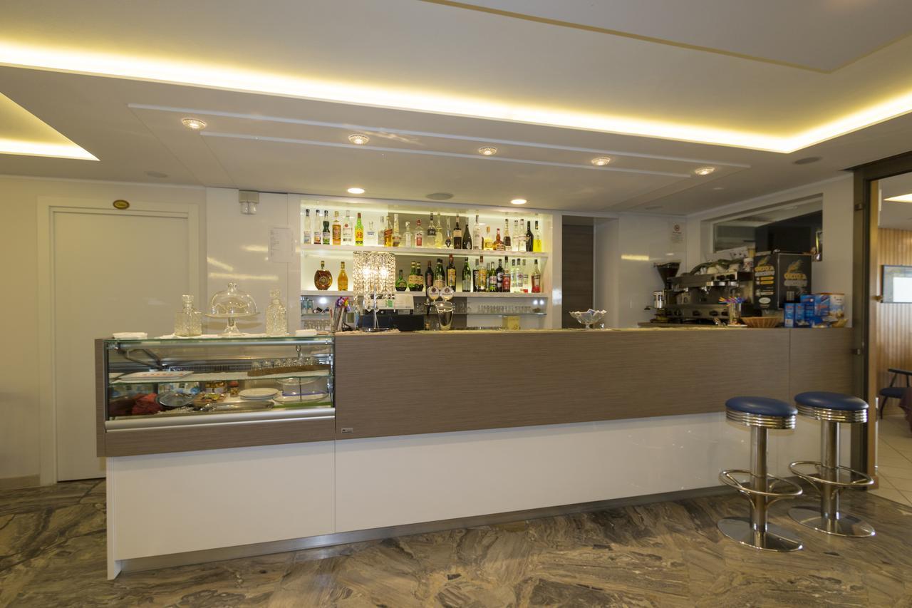 Marco Polo Hotel 3*
