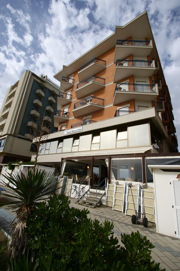 Marco Polo Hotel 3*